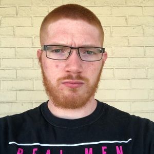 Meet your Posher, Justin